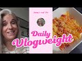 Vlogweight 3  rorganisation recettes et nouvelle appli alimentaire