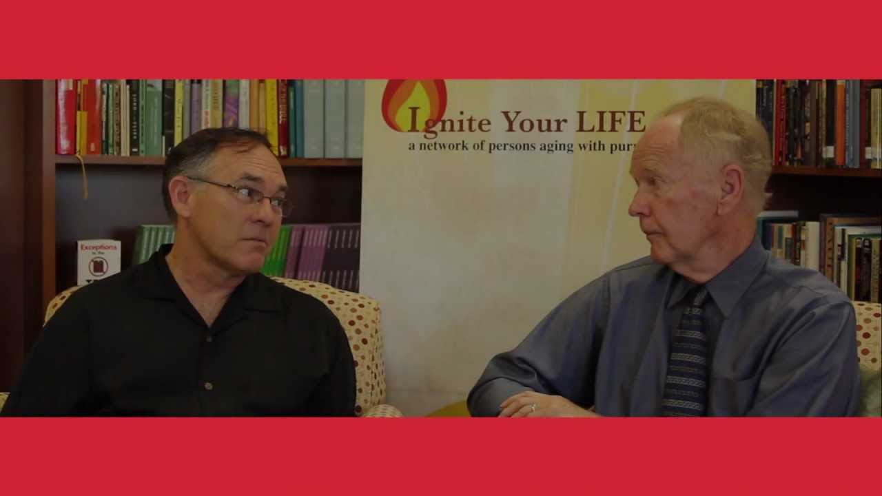 Ignite Your Life Tv Talk Show Youtube