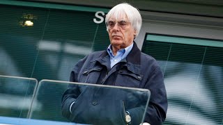 Bernie Ecclestone Net Worth & Salary | Updated & Exclusive Facts