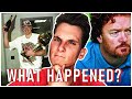 What happened to Luc Longley? [UNTOLD TRUE STORY]