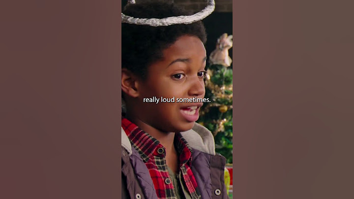 I will NOT apologize for my afternoon naps, thank you very much 😴⁠ #shorts #christmasmovies #believe