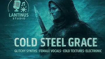 Cold Steel Grace - Music beyond the Algorithm