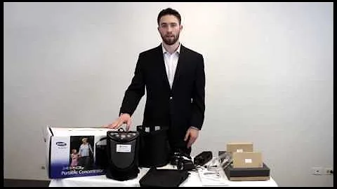 Your InvaCare XPO2 From 1st Class Medical