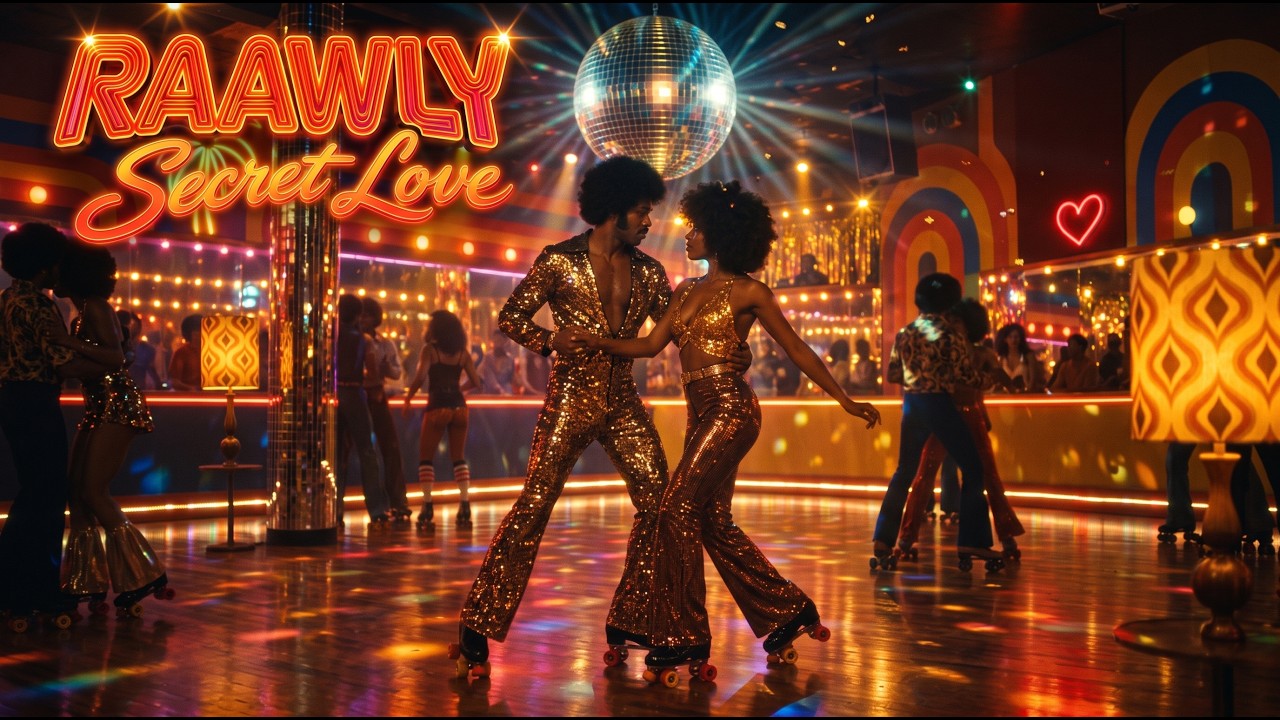 Guarda Raawly - Secret Love (Official Visualizer) su YouTube Guarda Raawly - Secret Love (Official Visualizer) su YouTube