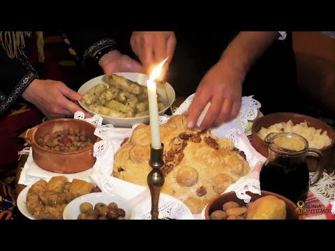 trailer - Θρακική