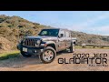 2020 Jeep Gladiator | Full Review &amp; Test Drive