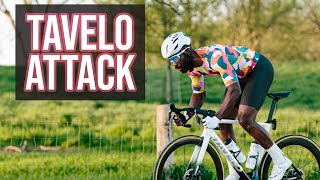 Tavelo Attack Review - Premium Chinese Goodness