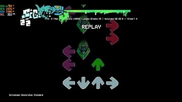 VS Retroespectre | ectospasm-apocalypse (CLEAR)