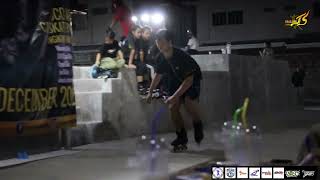 THAILAND SLIDER CHAMPIONSHIP 2023 Battle Slide Final Men