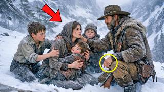 Celebrity Widow With Three Sons Was Rejected, The Mountain Man Said, “You’re Home Now” Wealth