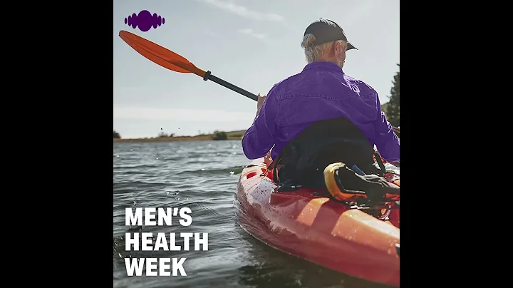 Men's Health Week