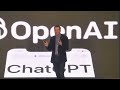 Is AI becoming concious? Spencer Kelly