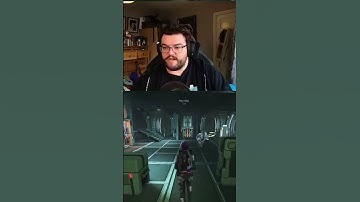 Just a cool little mod, for immersion. | ME1 Modded | #masseffect #bioware