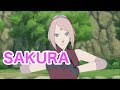 【NARUTO】SAKURA