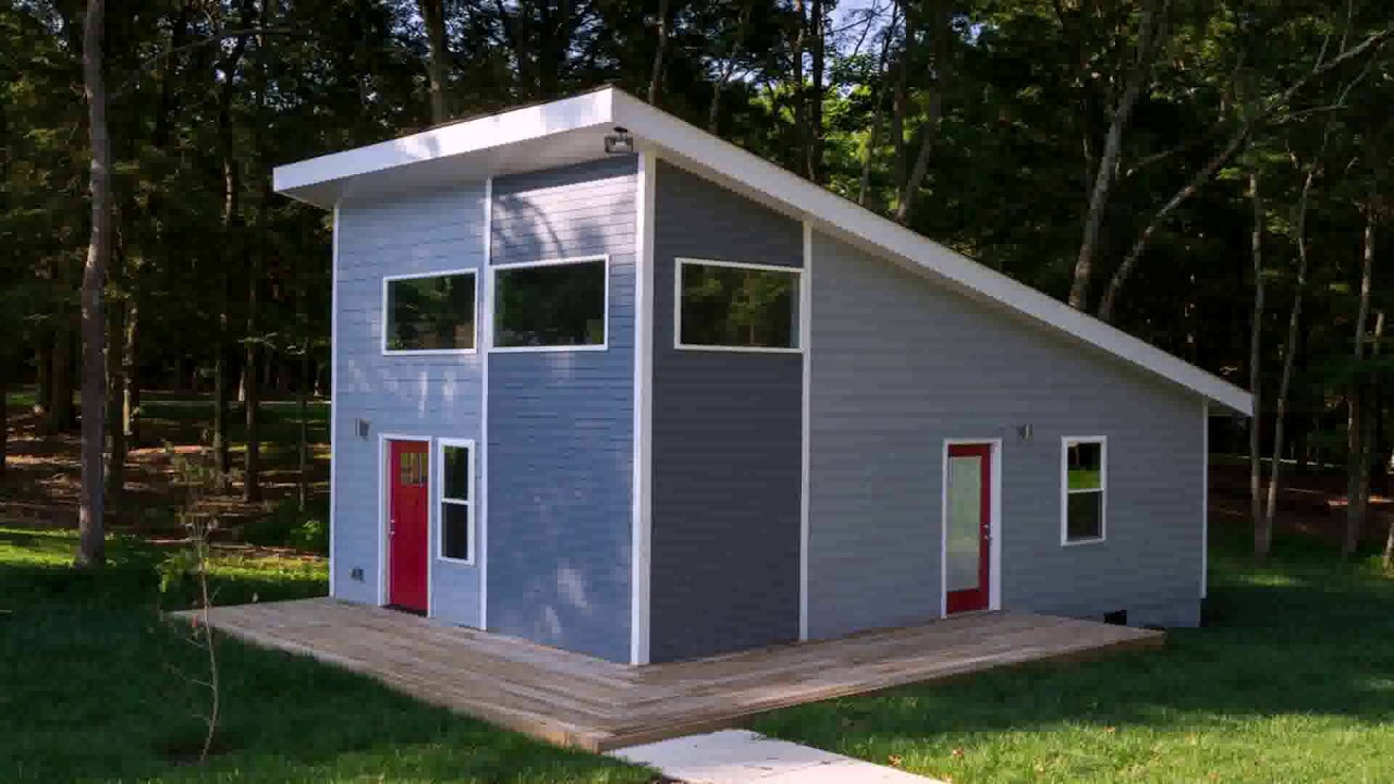 Tiny House Rent To Own Near Me (see description) - YouTube