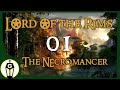 Making Friends | Lord of the Rims - The Necromancer Ep 1