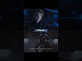 Anakin Skywalker (WBW) vs Darth Vader