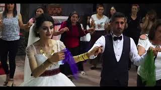 Hacer & Özkan Düğün Töreni̇ Konak Düğün Salonu