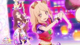 (AMV) Aikatsu Stars! 'Summer Tears Diary'