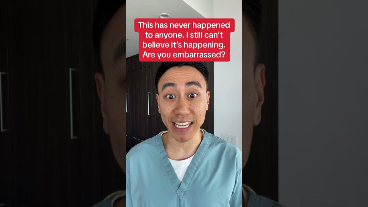 What The Nurse Is Saying Vs They Actually Mean