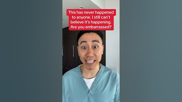 What the Nurse is saying Vs. What they actually mean