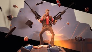TF2 - The Comp of Classic