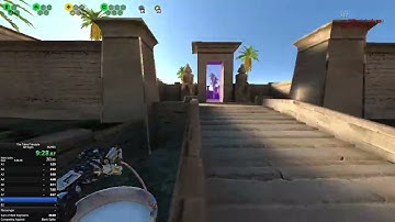 The Talos Principle All Sigils World Record in 36:47