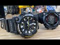 G-Shock gwf-a1000-1 New Frogman