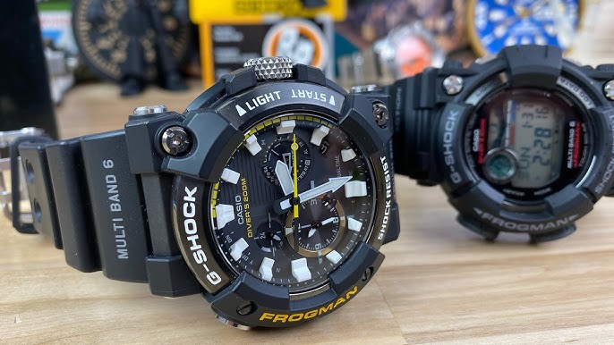 g shock gwf a1000 1a