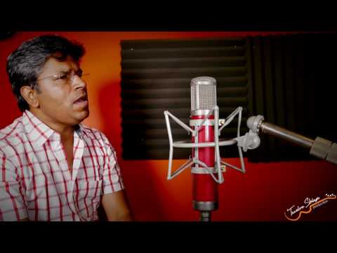 Meri Maa - Shankar Mahadevan - Cover - Bharatesh Suvarna (RAJ) (4K)