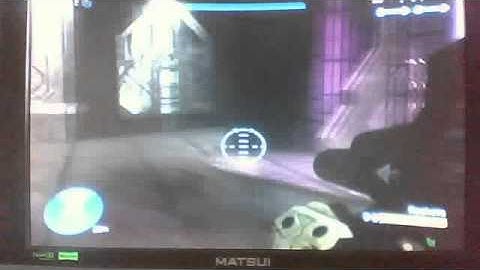 Construct Map Tour 001- (Halo 3) ( Halo extravaganza)