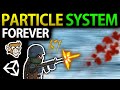 Particle System Concepts and Techniques