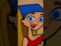 Tyler X Lindsay Edit#totaldrama #lindsay #tyler