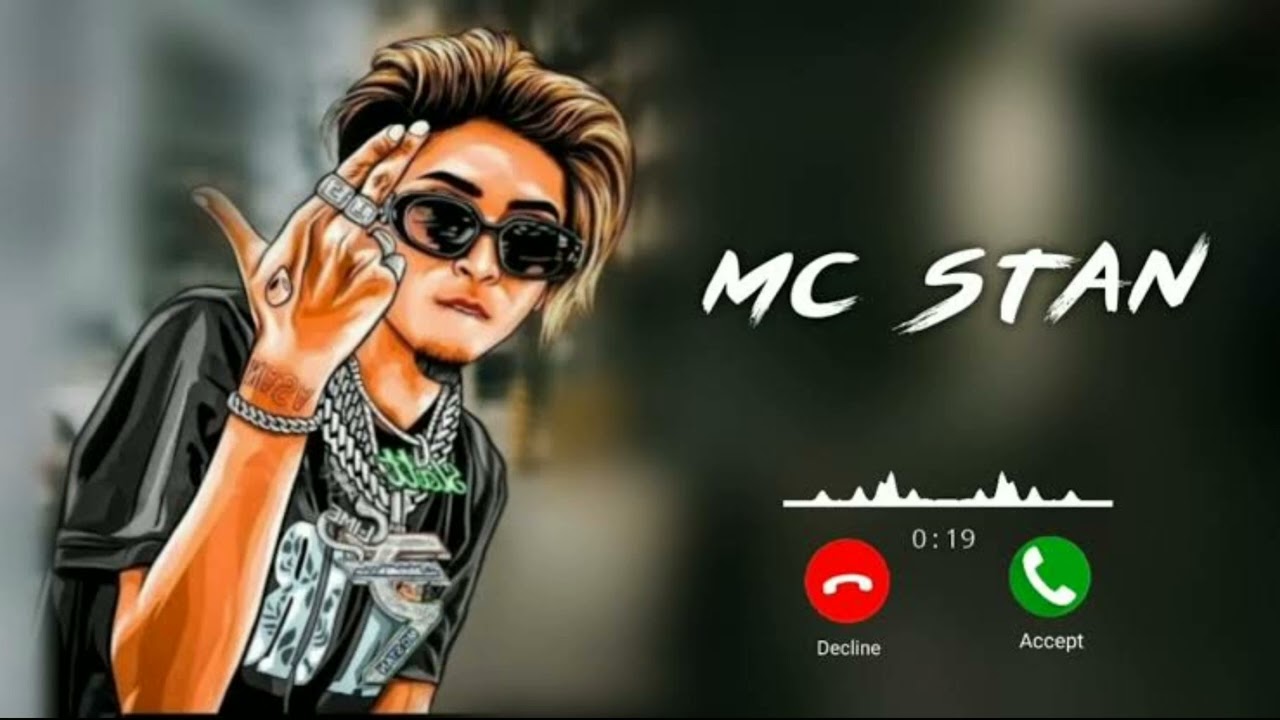 MC Stan ringtones mc stan song ringtones attitude boy ringtones Basti ka Hasti 