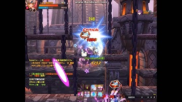 [Elsword]Code Empress vs Void Princess