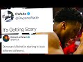 NBA REACTS TO DONOVAN MITCHELL & UTAH JAZZ BEATING LA CLIPPERS IN GAME 1 OF WCSF | JAZZ LEAD 1-0