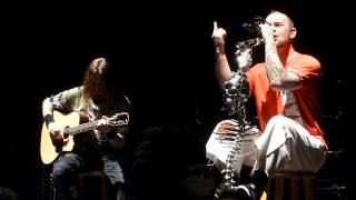 five finger death punch remember everything live the national richmond va 5 2 12 song 12 of 13