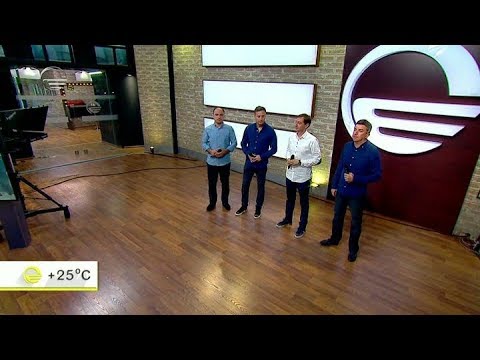 20 წელი სცენაზე  -  ანსამბლი ,,შვიდკაცა'' საიუბილეო საღამოსთვის ემზადება