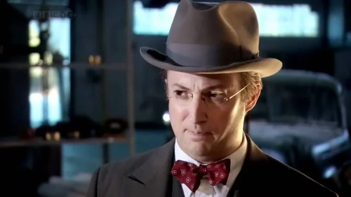 Mitchell and Webb - Dr. Death