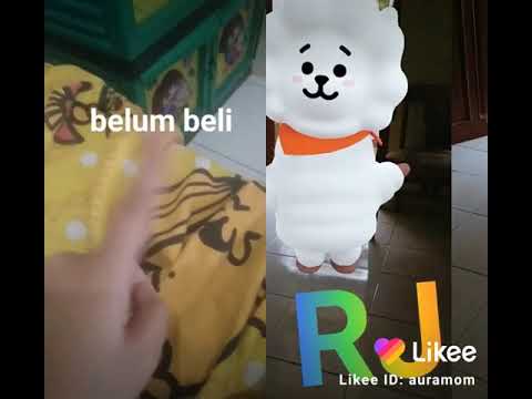 Ternyata ini penyebab ade londok di cuekin malih... 