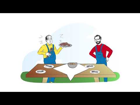 WALTER Werkzeuge: Grillsauce?