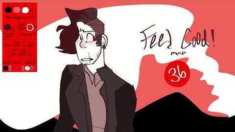 Feel Good || Anything Map! BIG || CLOSED (backups open)  [50/50]