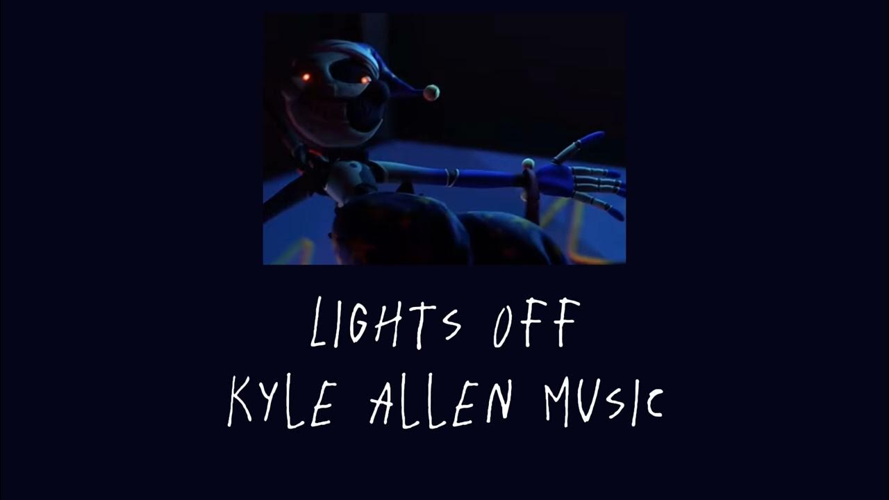 Lights off | loop-able | By Kyle Allen Music Lights off | loop-able | By Kyle Allen Music