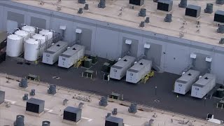 Appeals court blocks data center plan in Prince William County Net Worth