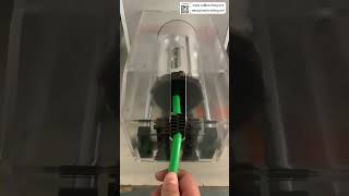 Coaxial Wire Stripping Up To 9 Layers Factory Output System Custom Operations Rapid Machine