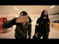 Waka Flocka & DJ Whoo Kid Europe Invasion: Athens In 60 Seconds (Day 1)