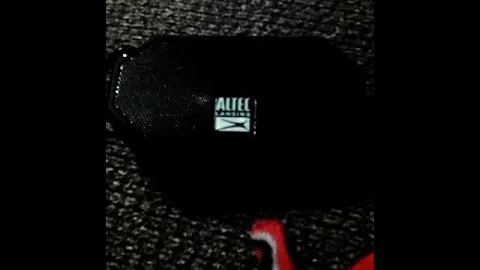 New specker