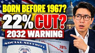 Born Before 1967 4 Brutal 2027 Social Security Cuts The Government Won’t Warn You About