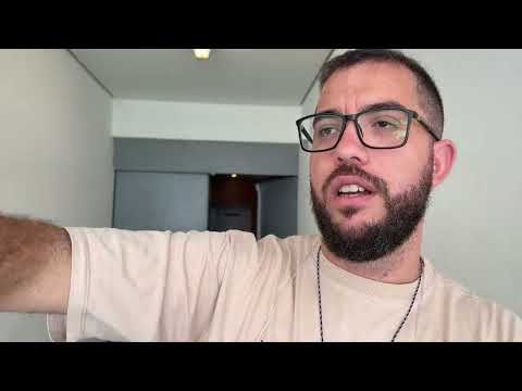 HOW THE PRESS WORKS ON A DERBY DAY AT MARACANÃ | HANGING OUT WITH AMARAL vs VASCO (FIRST LEG)