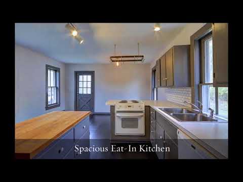 271 Bell Street, Chagrin Falls, OH home video tour